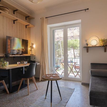 Vivid Stays Petralona Athens Luaran gambar